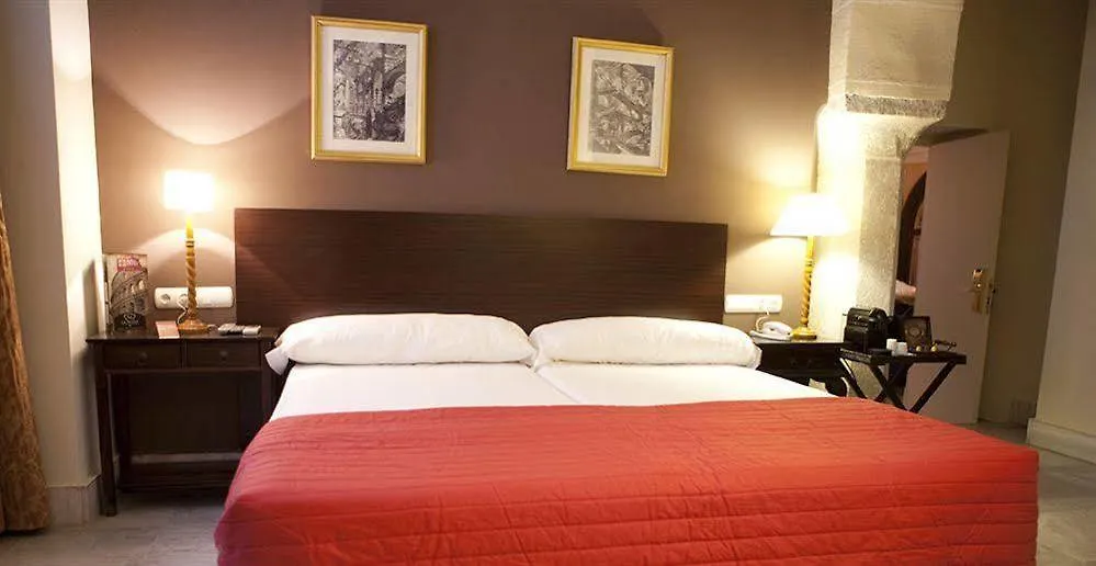 Bellas Artes Catedral Hotel Jerez de la Frontera 4*,  Spain