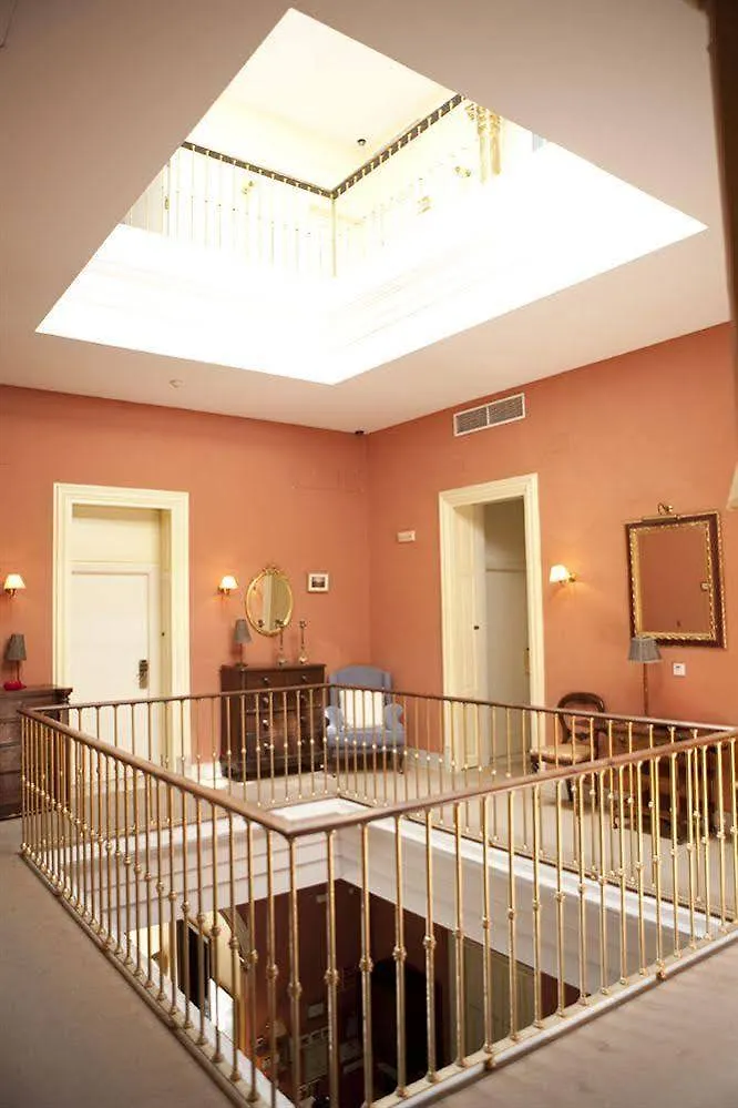 Hotel Bellas Artes Catedral Jerez de la Frontera
