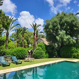 Casa Vina De Alcantara Jerez de la Frontera