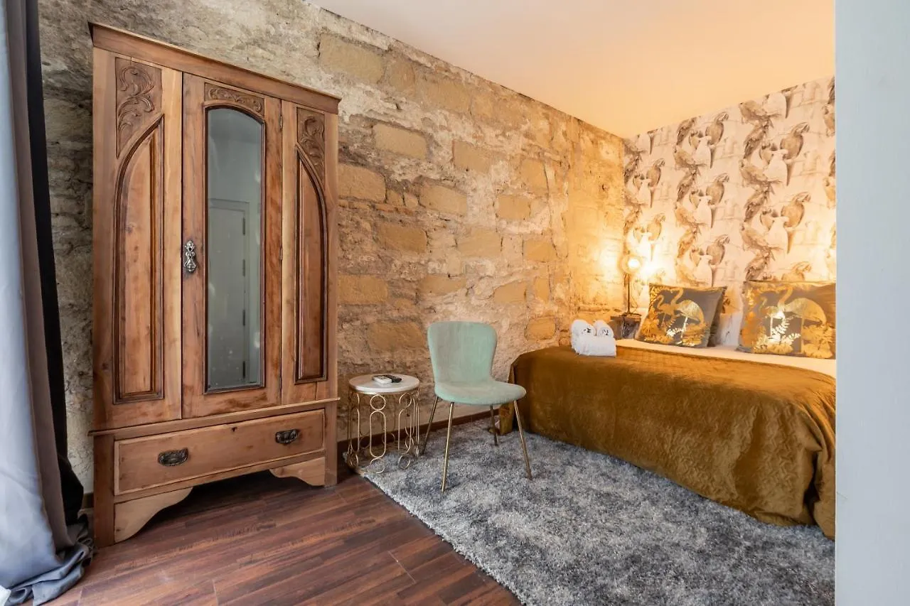 Bellas Artes Catedral Hotel Jerez de la Frontera 4*,  Spain