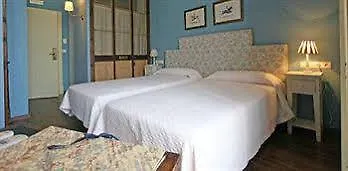 Bellas Artes Catedral Hotel Jerez de la Frontera Spain