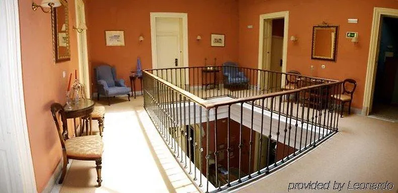 Bellas Artes Catedral Hotel Jerez de la Frontera