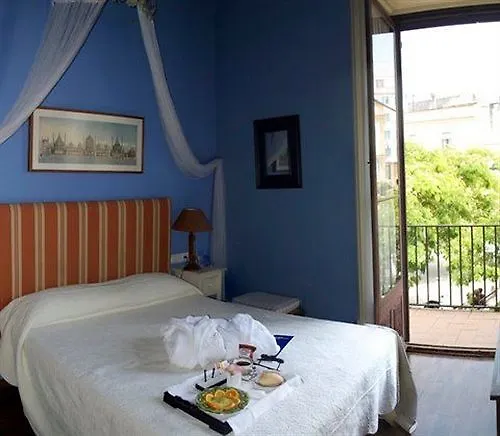 Bellas Artes Catedral Hotel Jerez de la Frontera