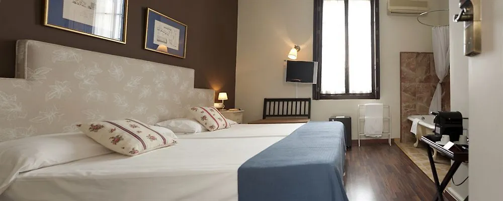 Bellas Artes Catedral Hotel Jerez de la Frontera