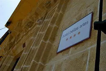Hotel Bellas Artes Catedral Jerez de la Frontera