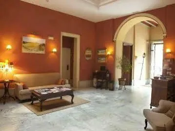 Hotel Bellas Artes Catedral Jerez de la Frontera
